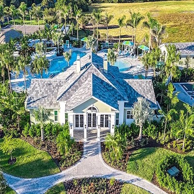 Boca Royale Golf and Country Club Best Places to Retire