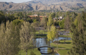 Image of Boise City