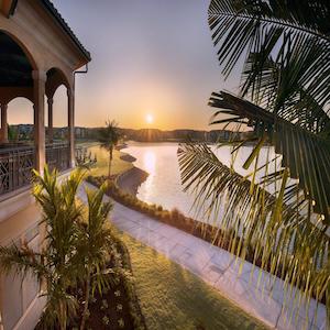 Bonita National Golf and Country Club Best Places to Retire
