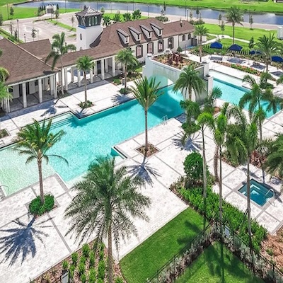 Bridgewater at Viera  Active Retirement Community