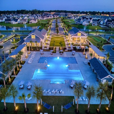 Bridgewater Best Places to Retire