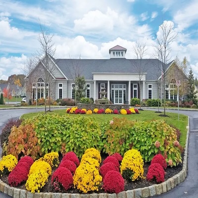 Traditions of America at Bridle Path 55 Plus Community