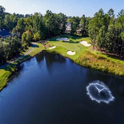 Regency at Brier Creek Best Places to Retire