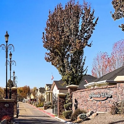 Brooke View  Best Places to Retire