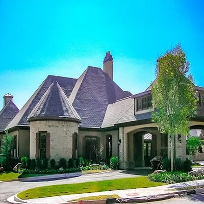 Brookhaven at Johns Creek Active Retirement Community