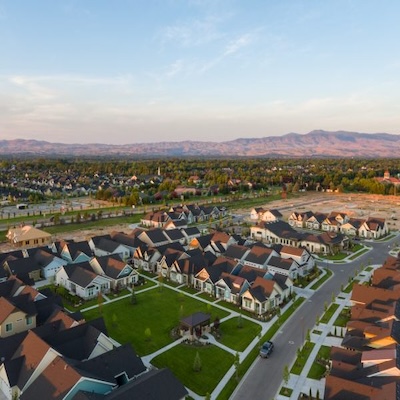 Cadence Active Retirement Community