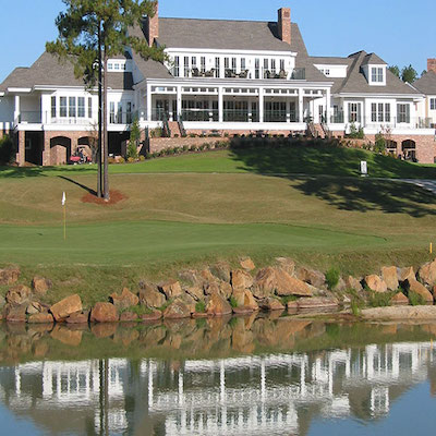 Camden Villas at Mid South Club 55 Plus Community