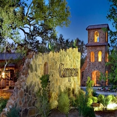 Campanas at Cibolo Canyons  55 Plus Community