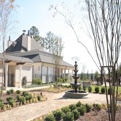 The Legacy at Cary Creek Active Retirement Community