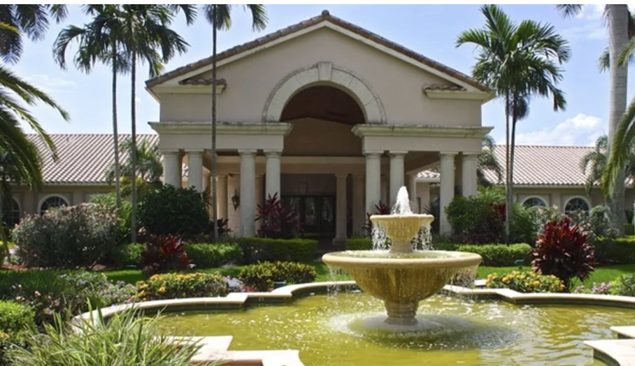 Cascades 55 Plus Community