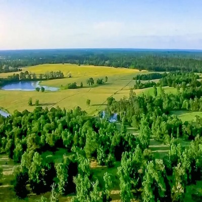 Chambers Creek Best Places to Retire
