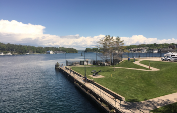 Image of Charlevoix