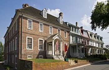Image of Chestertown