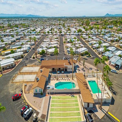 Citrus Gardens Mesa Az: Discover Your Dream Oasis
