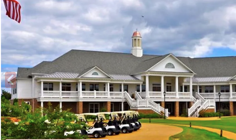 Colonial Heritage Active Retirement Community