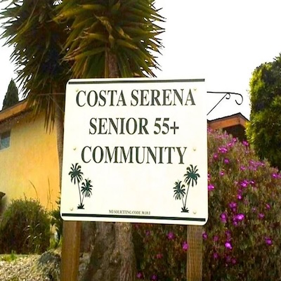 Costa Serena Best Places to Retire