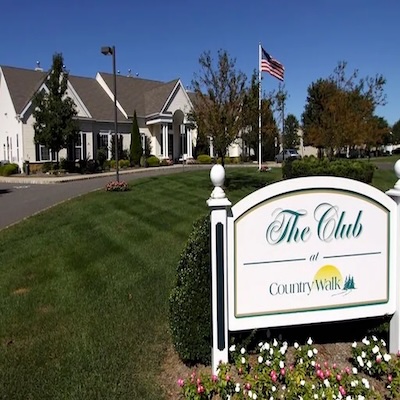 Country Walk of Lake Ridge Best Places to Retire