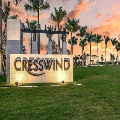 Cresswind Lakewood Ranch Best Places to Retire