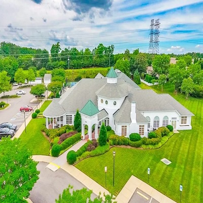 CrossRidge 55 Plus Community