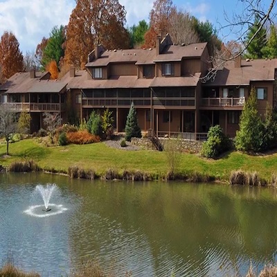 Crowfields 55 Plus Community