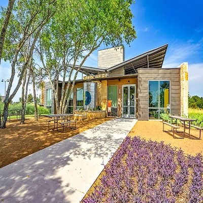 Del Webb at Union Park Active Retirement Community