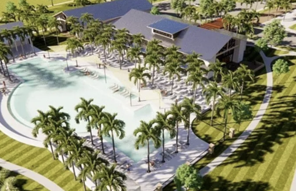 Del Webb North Myrtle Beach Active Retirement Community