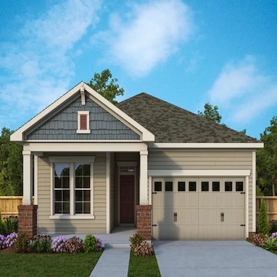Encore Active Retirement Community
