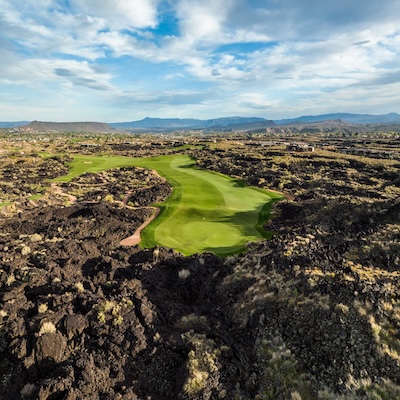 Entrada at Snow Canyon Active Retirement Community