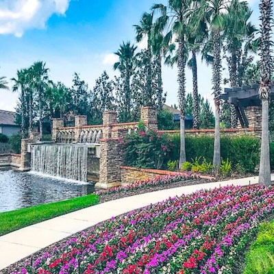 Esplanade at Artisan Lakes Active Retirement Community