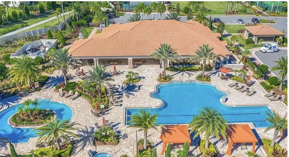 Esplanade at Highland Ranch Best Places to Retire