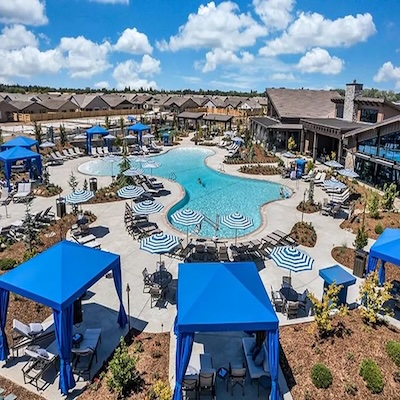 Esplanade at Turkey Creek Active Retirement Community