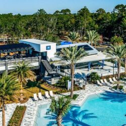 Del Webb eTown Jacksonville Active Retirement Community
