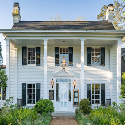 Fearrington Village Best Places to Retire