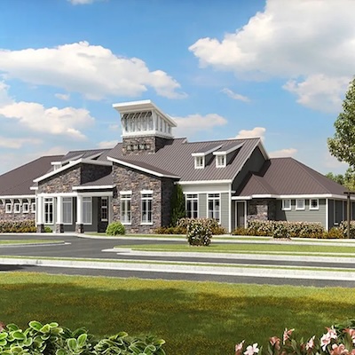 Fendol Farms Best Places to Retire