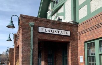 Image of Flagstaff