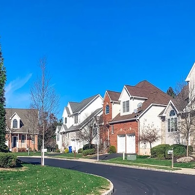 Flemington Fields Estates  Best Places to Retire
