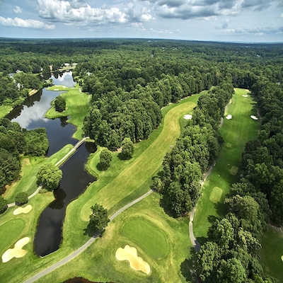 Fords Colony Active Retirement Community