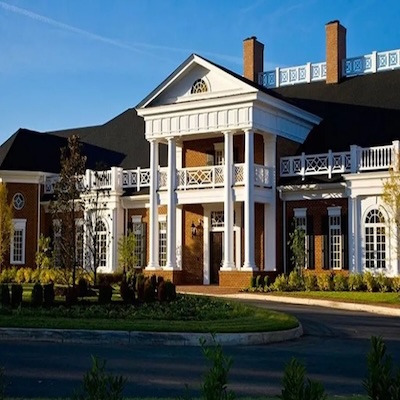 Four Seasons Charlottesville 55 Plus Community