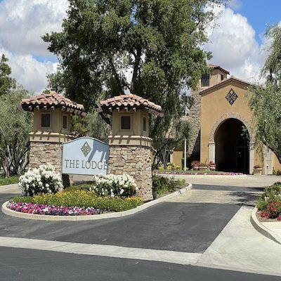Four Seasons at Bakersfield Best Places to Retire