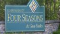 Image of Four Seasons at Sea Oaks