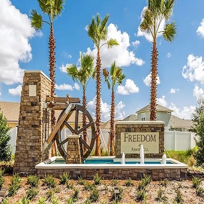 Freedom at Arbor Mill Best Places to Retire