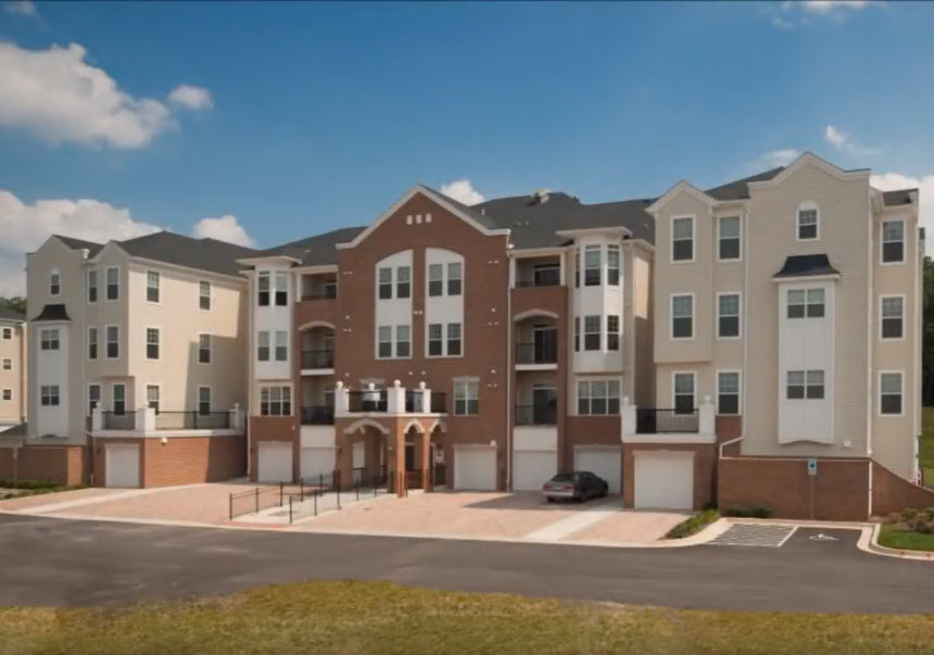 Gatherings At Wellington Active Retirement Community