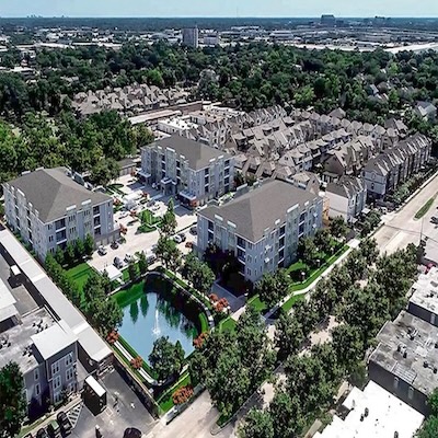 Gatherings at Westview 55 Plus Community