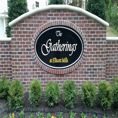 Gatherings at Ellicott Mills 55 Plus Community