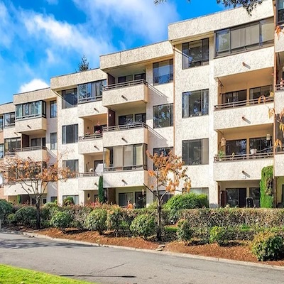 Glen Acres Active Retirement Community