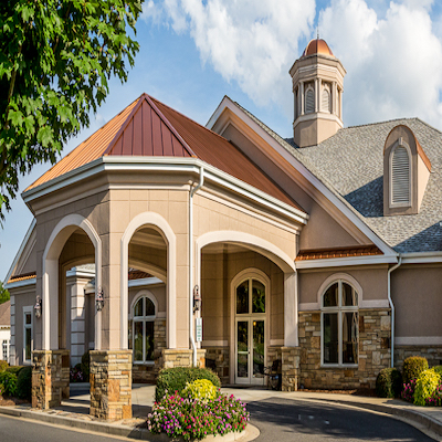 Four Seasons at Gold Hill Best Places to Retire