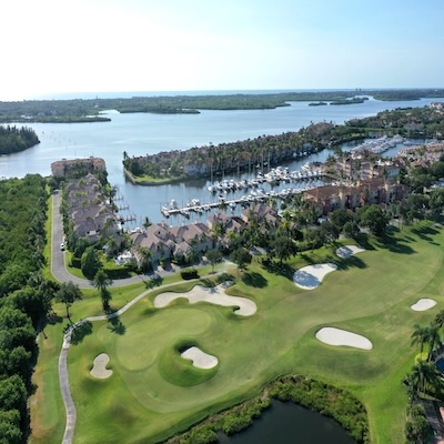 Grand Harbor Vero Beach 55 Plus Community
