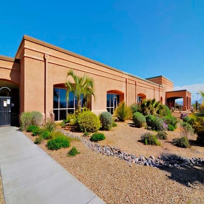 Green Valley Active Retirement Community