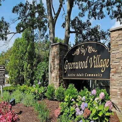 Greenwood Village 55 Plus Community