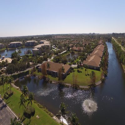 Heritage Cove Active Retirement Community